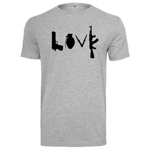 T-shirt homme Love