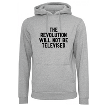 Charger l&#39;image dans la galerie, Sweat à capuche homme Revolution will not be televised