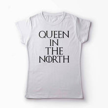 Charger l&#39;image dans la galerie, King &amp; Queen in the North - Collection Game of Thrones