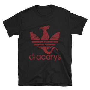 Dracarys - T-shirt Game of Thrones