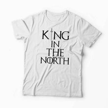 Charger l&#39;image dans la galerie, King &amp; Queen in the North - Collection Game of Thrones