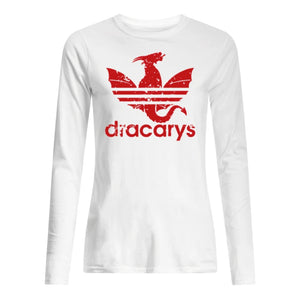 Dracarys - T-shirt Game of Thrones