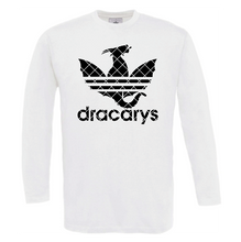 Charger l&#39;image dans la galerie, T-shirt homme Dracarys - Game of Thrones