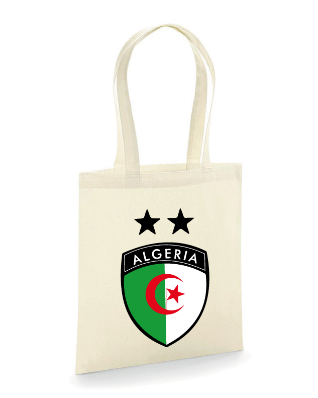 Sac de shopping - Algérie 2 étoiles