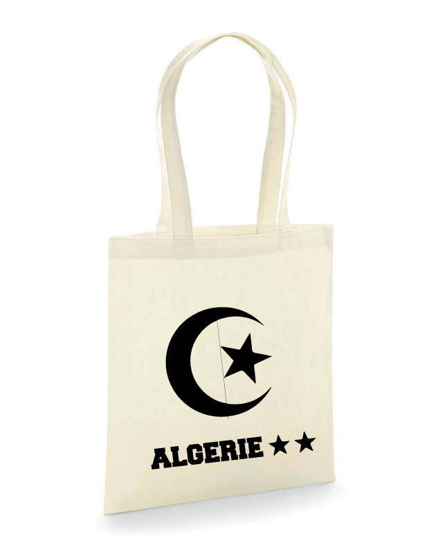 Sac de shopping - Algérie **